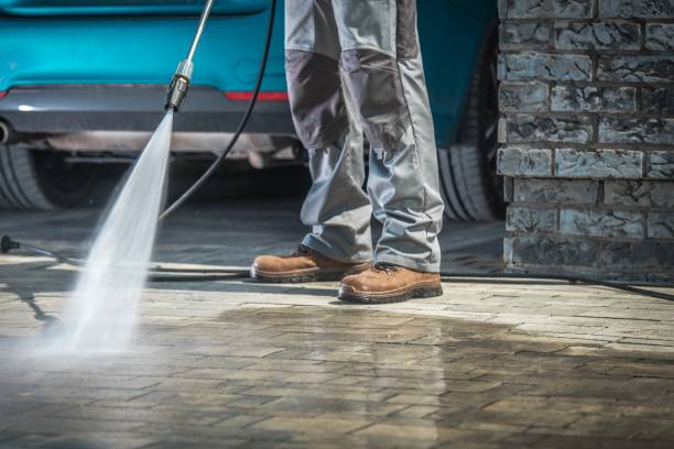Best Roof Washing  in South Uniontown, PA