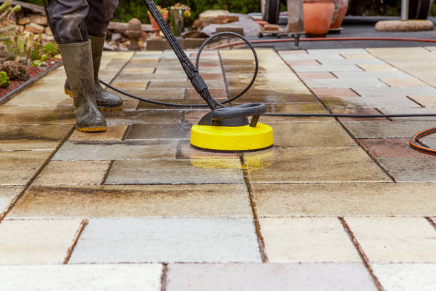Professional Pressure Washing Services in South Uniontown, PA