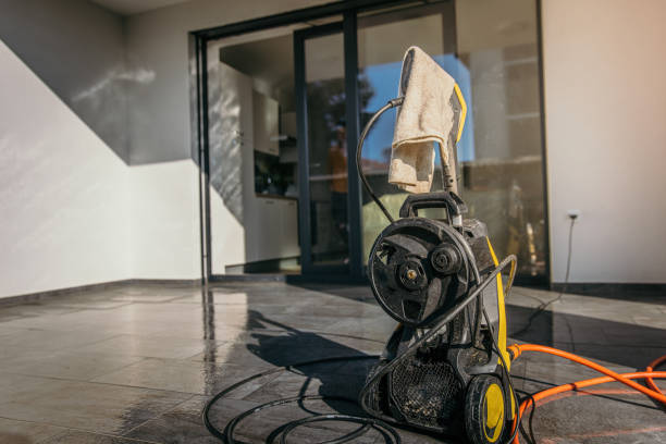 Best Patio and Deck Pressure Washing  in South Uniontown, PA