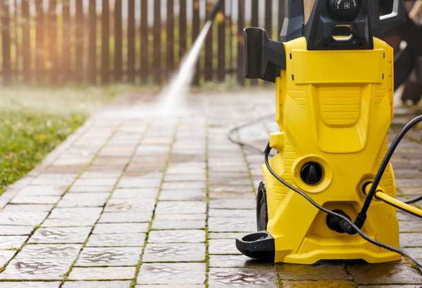 Best Dumpster Area Cleaning  in South Uniontown, PA